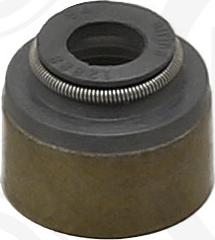 Elring 019.140 - Уплотнительное кольцо, стержень клапана autosila-amz.com