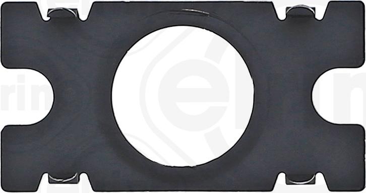 Elring 013.620 - Прокладка, выпуск масла (компрессор) autosila-amz.com