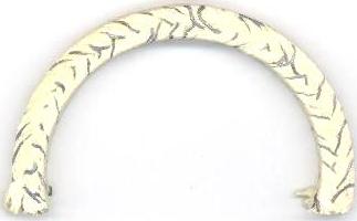 Elring 012.507 - Уплотняющее кольцо, коленчатый вал autosila-amz.com