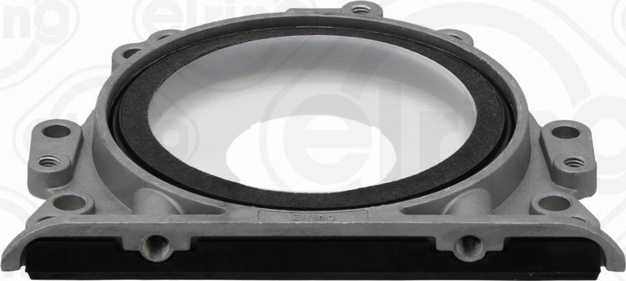 Elring 012.370 - Уплотняющее кольцо, коленчатый вал autosila-amz.com