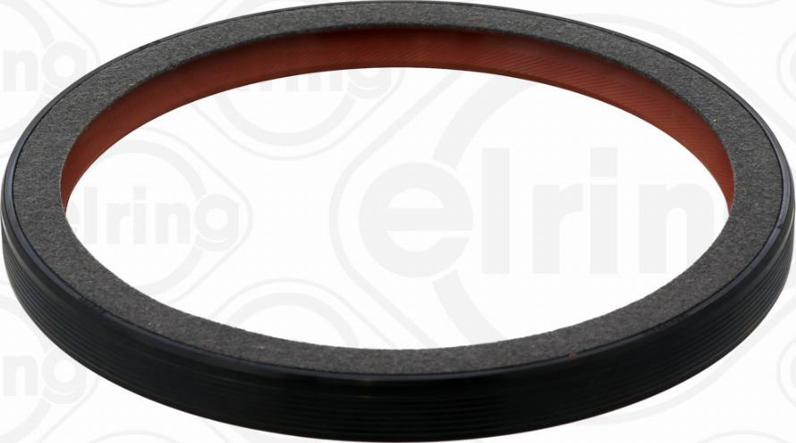 Elring 084.610 - Уплотняющее кольцо, коленчатый вал autosila-amz.com