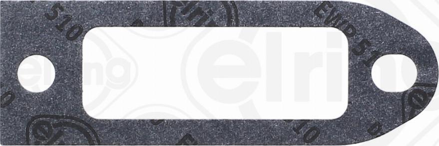 Elring 085.491 - Прокладка, впускной коллектор autosila-amz.com