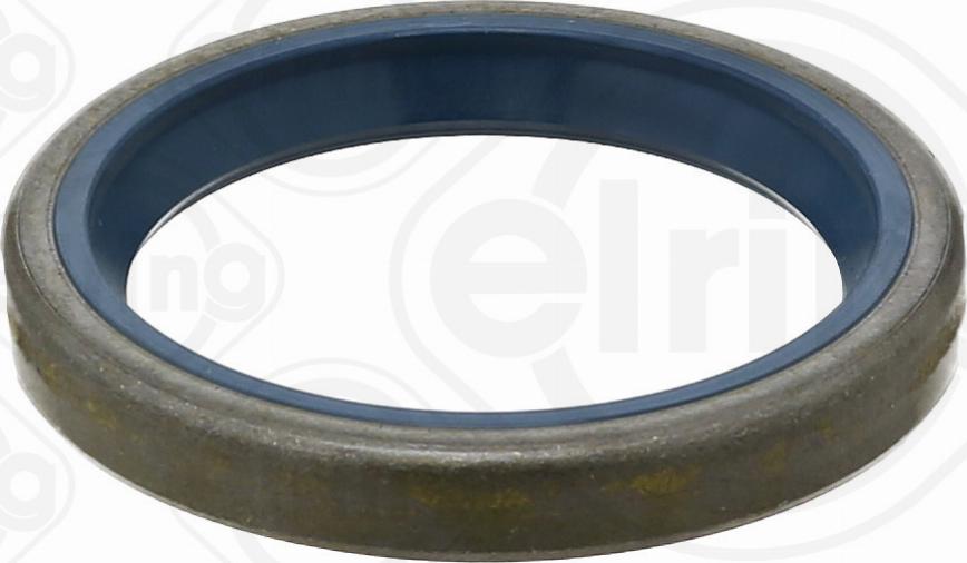 Elring 039.926 - Уплотняющее кольцо, сальник, ступица колеса autosila-amz.com