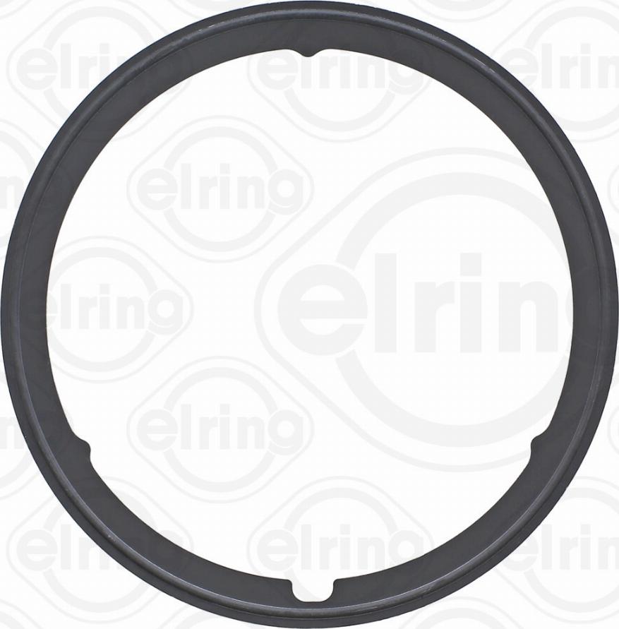 Elring 031.440 - Прокладка турбокомпрессора autosila-amz.com