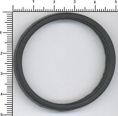 Elring 025.870 - Уплотнительное кольцо autosila-amz.com
