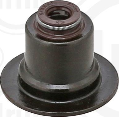 Elring 026.650 - Уплотнительное кольцо, стержень клапана autosila-amz.com