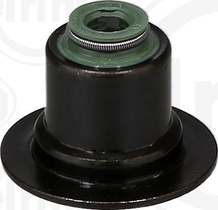 Elring 026.680 - Уплотнительное кольцо, стержень клапана autosila-amz.com