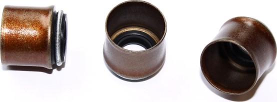 Elring 021.080 - Уплотнительное кольцо, стержень клапана autosila-amz.com