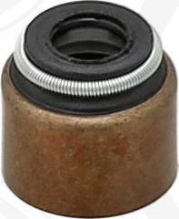 Elring 022.190 - Уплотнительное кольцо, стержень клапана autosila-amz.com