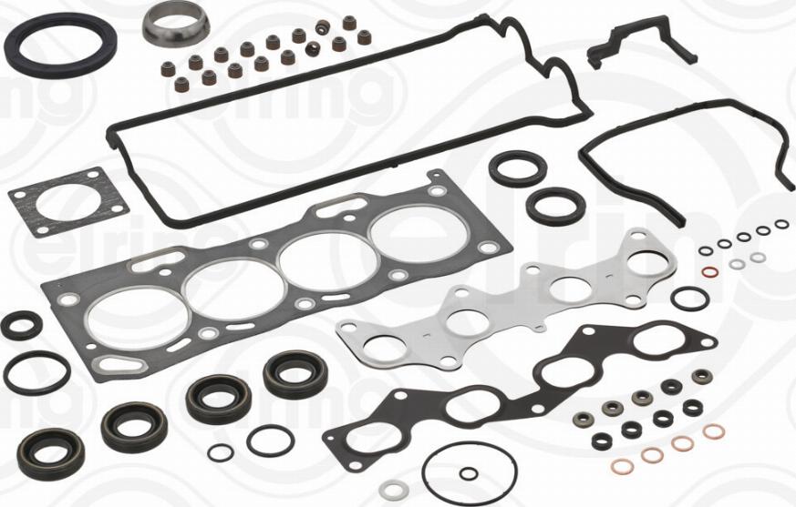 Elring 022.830 - Комплект прокладок, двигатель autosila-amz.com