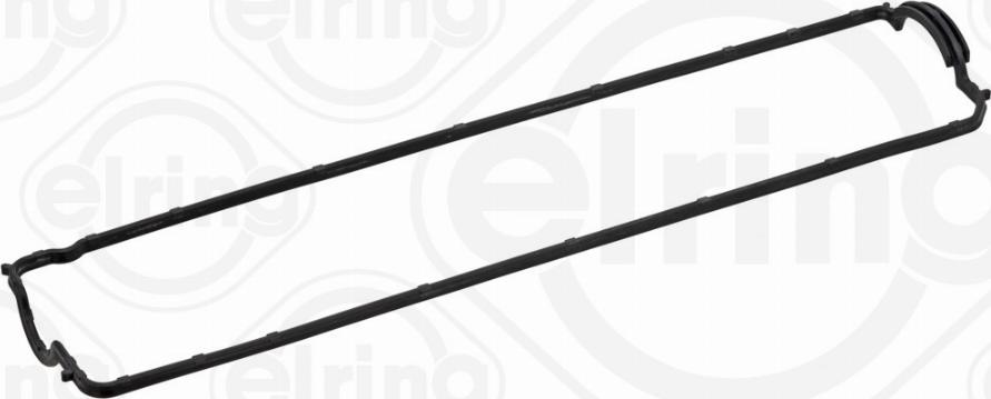 Elring 027.570 - Прокладка клапанной крышки Ford autosila-amz.com
