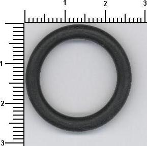 Elring 074.290 - Уплотнительное кольцо autosila-amz.com