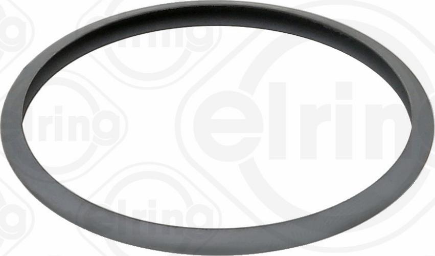 Elring 077.420 - Прокладка, компрессор autosila-amz.com
