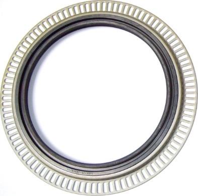 Elring 147.730 - Уплотняющее кольцо, сальник, ступица колеса autosila-amz.com