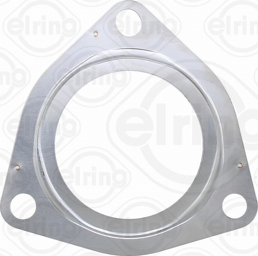 Elring 150.750 - Прокладка, компрессор autosila-amz.com