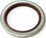Elring 153.260 - Уплотнительное кольцо, резьбовая пробка маслосливного отверстия autosila-amz.com