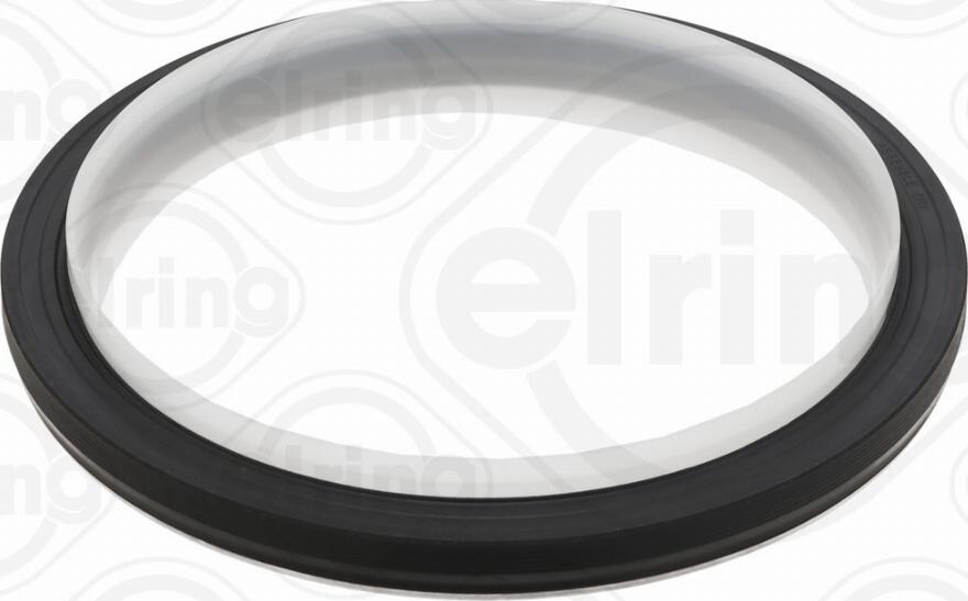 Elring 152.320 - Уплотняющее кольцо, коленчатый вал autosila-amz.com