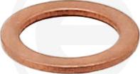 Elring 104.000 - Уплотнительное кольцо autosila-amz.com