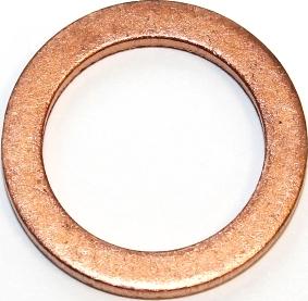 Elring 115.207 - Уплотнительное кольцо autosila-amz.com