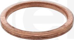 Elring 110.353 - Уплотнительное кольцо, резьбовая пробка маслосливного отверстия autosila-amz.com