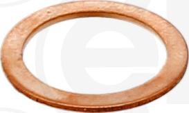 Elring 112.909 - Уплотнительное кольцо autosila-amz.com