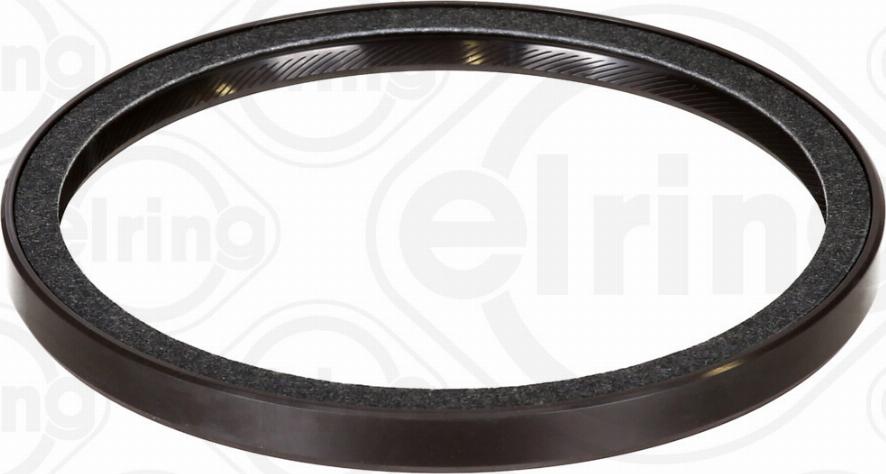 Elring 135.190 - Уплотняющее кольцо, коленчатый вал autosila-amz.com