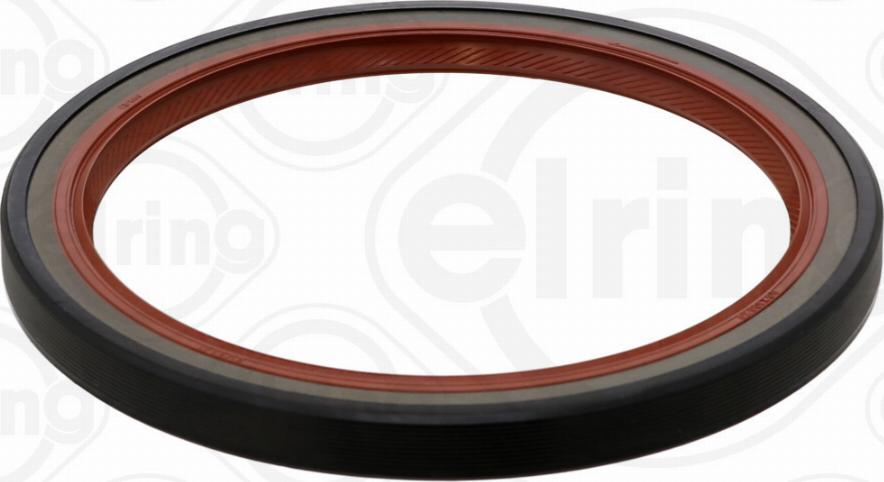 Elring 135.110 - Уплотняющее кольцо, коленчатый вал autosila-amz.com