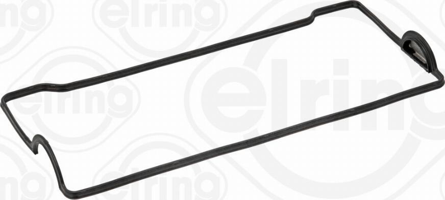 Elring 135.360 - Прокладка, крышка головки цилиндра autosila-amz.com