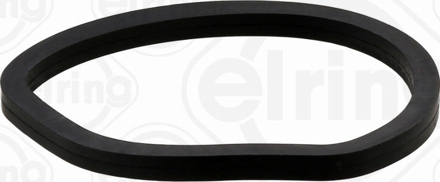Elring 137.100 - Прокладка, корпус маслянного фильтра autosila-amz.com