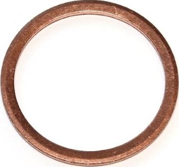 Elring 137.308 - Уплотнительное кольцо, резьбовая пробка маслосливного отверстия autosila-amz.com