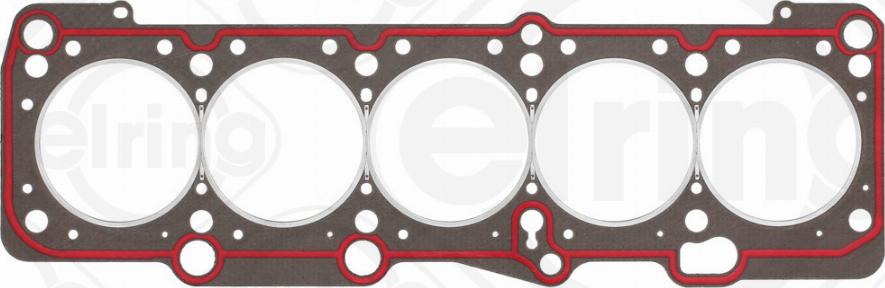 Elring 128.220 - Прокладка, головка цилиндра autosila-amz.com