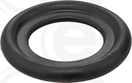 Elring 176.090 - Уплотнительное кольцо, резьбовая пробка маслосливного отверстия autosila-amz.com