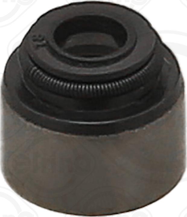 Elring 170.020 - Уплотнительное кольцо, стержень клапана autosila-amz.com