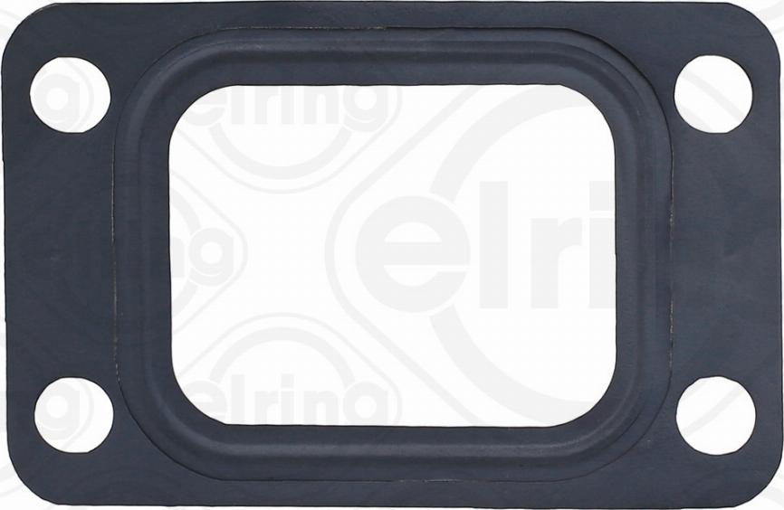 Elring 845.650 - Прокладка, компрессор autosila-amz.com