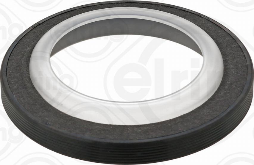 Elring 855.000 - Уплотняющее кольцо, коленчатый вал autosila-amz.com