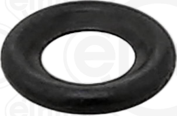 Elring 868.630 - Уплотнительное кольцо, трубка охлаждающей жидкости autosila-amz.com