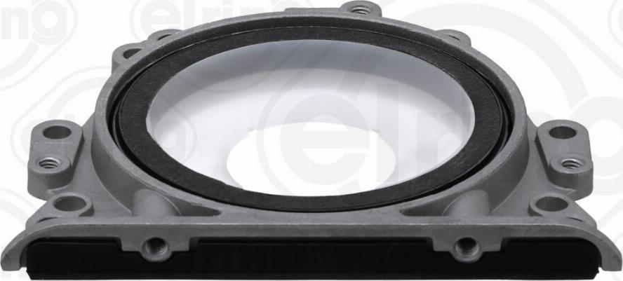 Elring 804.850 - Уплотняющее кольцо, коленчатый вал autosila-amz.com