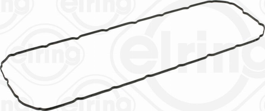 Elring 811.490 - Прокладка, крышка головки цилиндра autosila-amz.com