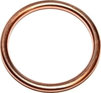 Elring 813184 - Уплотнительное кольцо, резьбовая пробка маслосливного отверстия autosila-amz.com