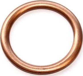 Elring 813133 - Уплотнительное кольцо, резьбовая пробка маслосливного отверстия autosila-amz.com