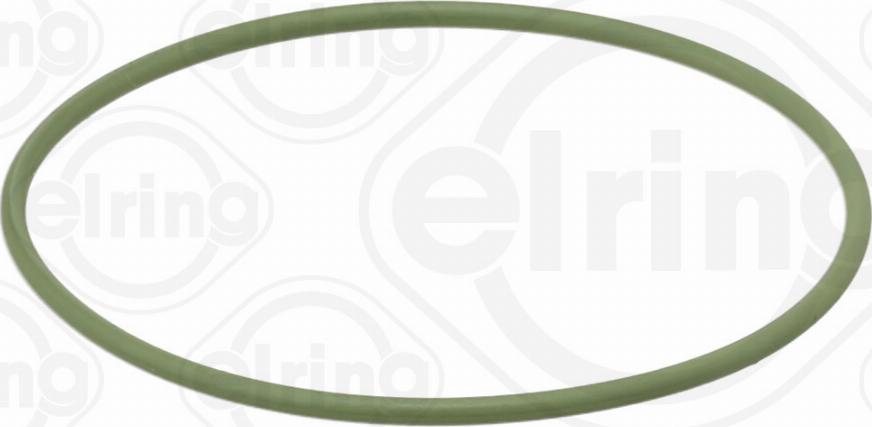 Elring 889.512 - Уплотнительное кольцо autosila-amz.com