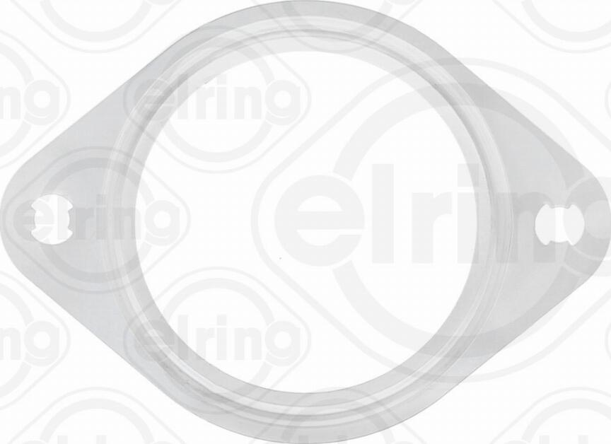 Elring 880.120 - Прокладка, труба выхлопного газа autosila-amz.com