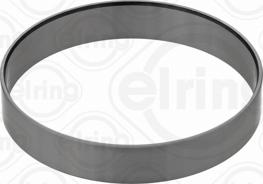 Elring 834.289 - Вращающееся кольцо, коленчатый вал autosila-amz.com