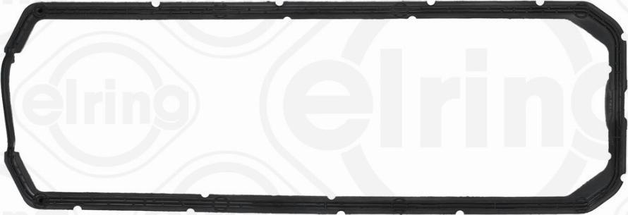 Elring 830.773 - Прокладка клапанной крышки autosila-amz.com