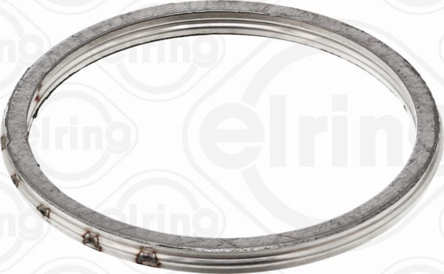 Elring 875.450 - Уплотнительное кольцо, труба выхлопного газа autosila-amz.com