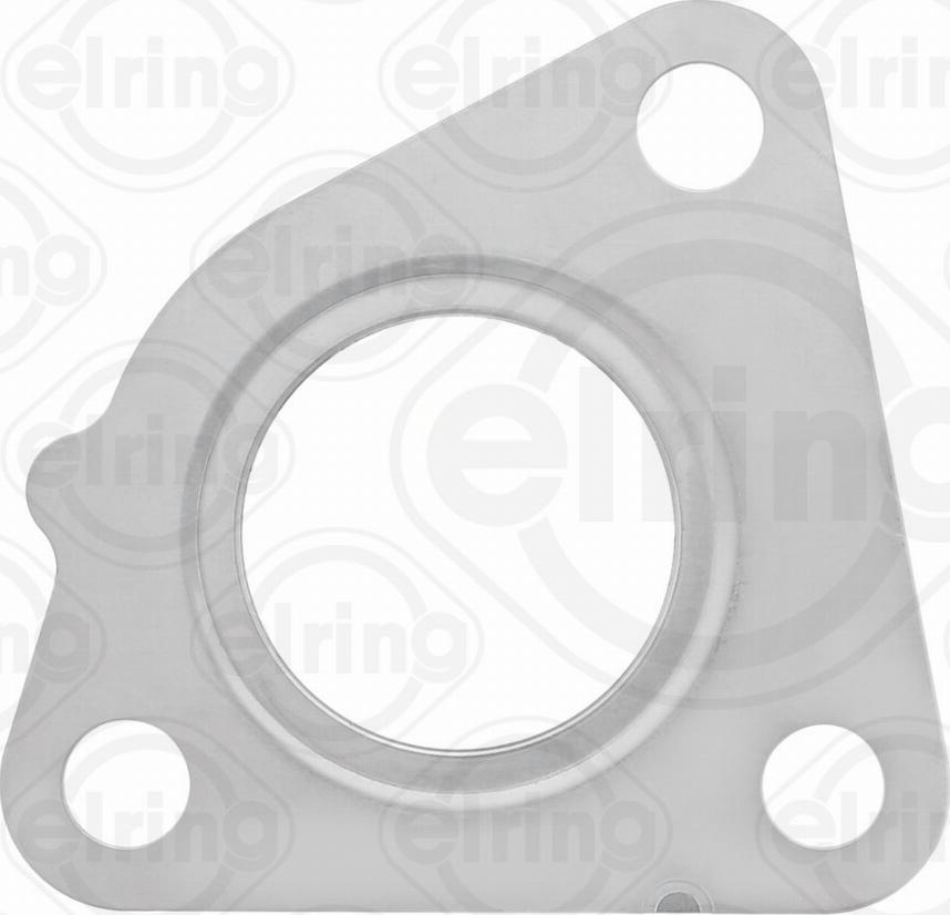 Elring 876.940 - Прокладка, компрессор autosila-amz.com
