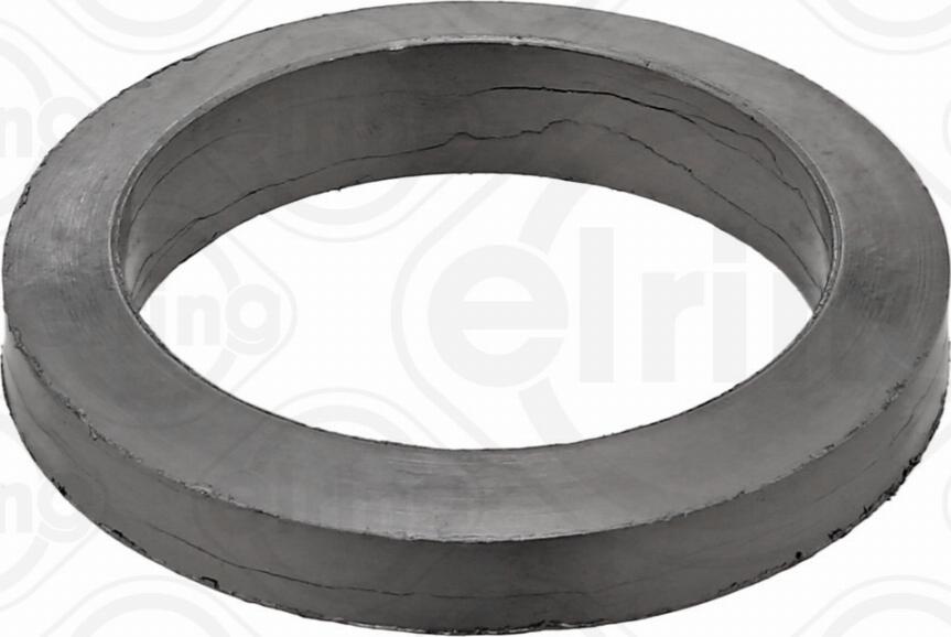 Elring 870.290 - Уплотнительное кольцо, труба выхлопного газа autosila-amz.com
