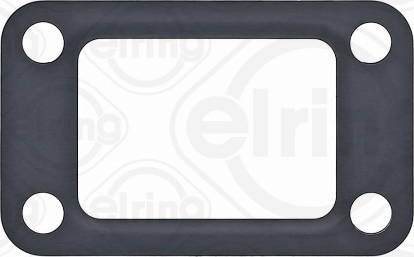 Elring 871.080 - Прокладка, компрессор autosila-amz.com