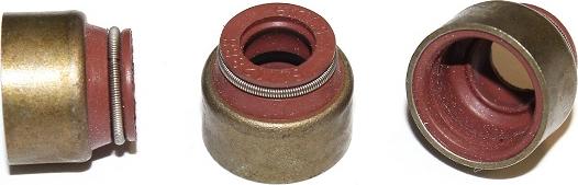 Elring 395.561 - Уплотнительное кольцо, стержень клапана autosila-amz.com