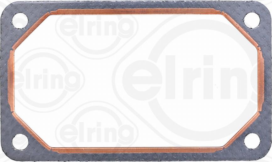 Elring 390.270 - Прокладка, корпус впускного коллектора autosila-amz.com